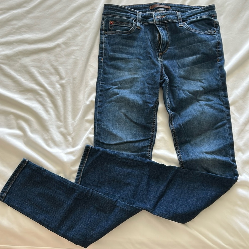 Joes Jeans 
Size 28